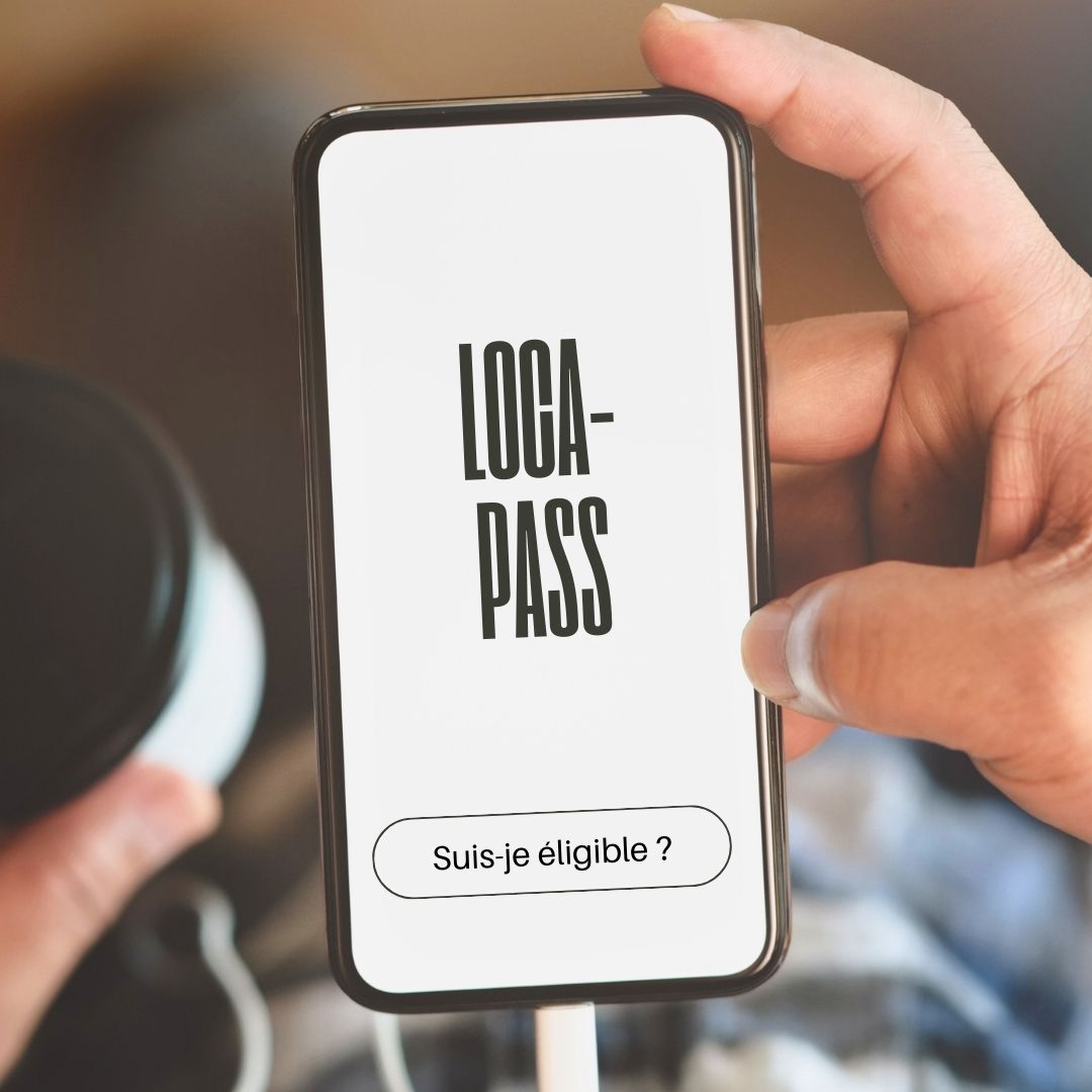 Avance Loca-Pass