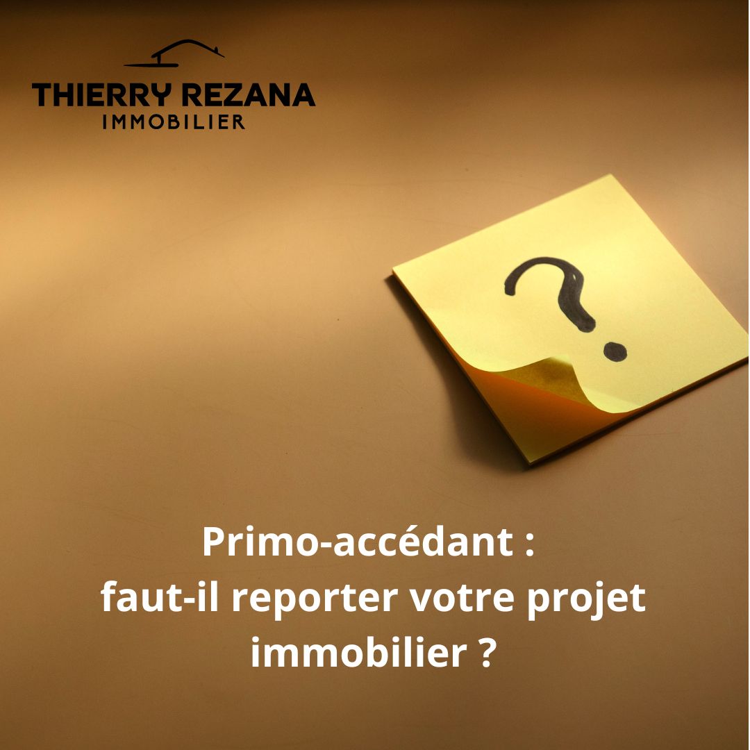Primo-accédant