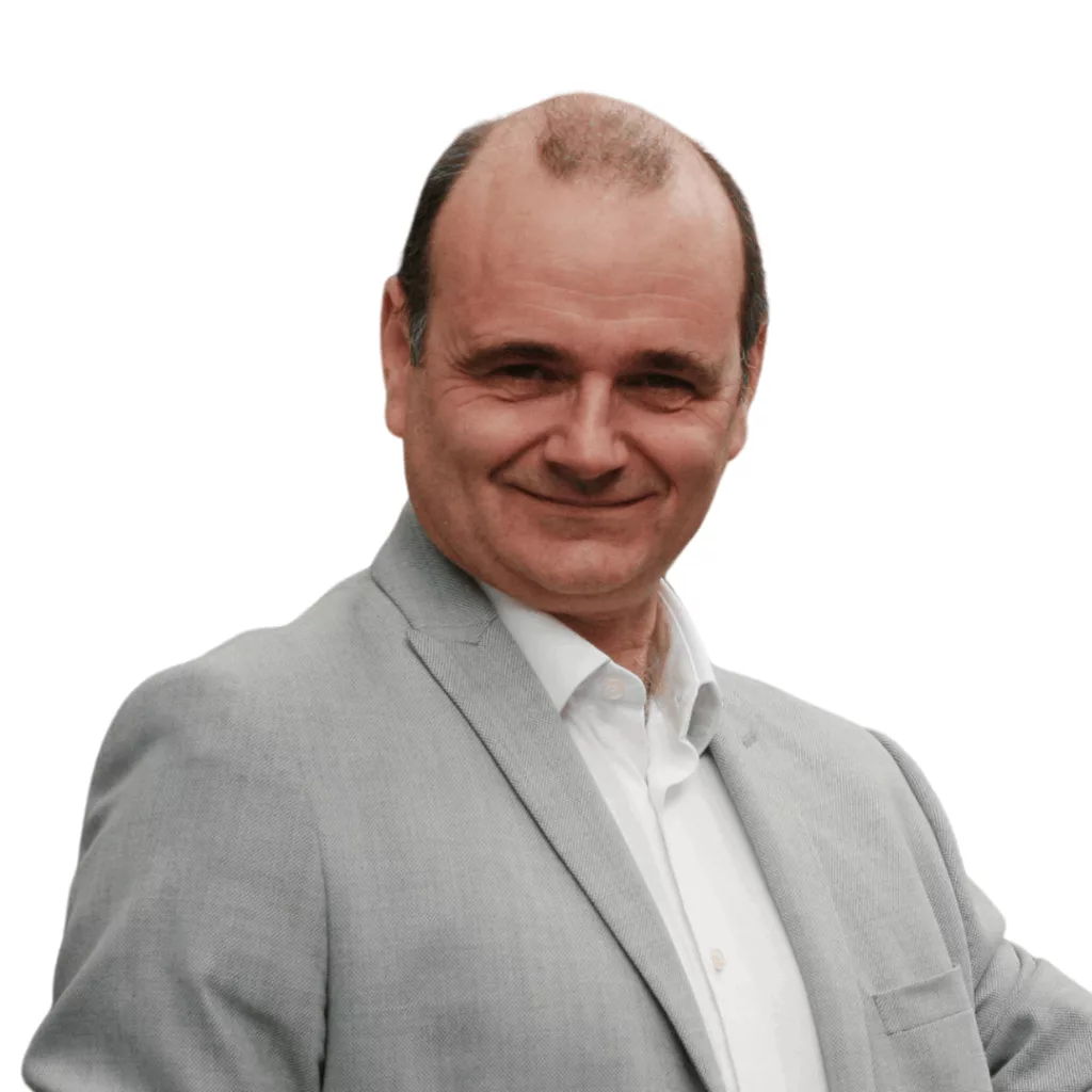 Thierry REZANA – Conseiller immobilier à Héricy, spécialiste vente maison avec ou sans travaux