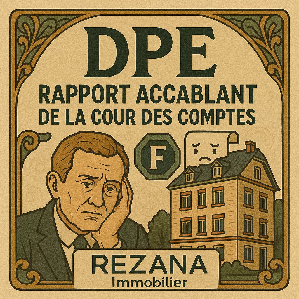 Rapport DPE Cour des Comptes 2025