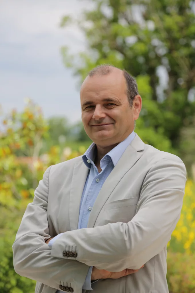 Thierry Rezana, conseiller immobilier à Héricy – REZANA Immobilier