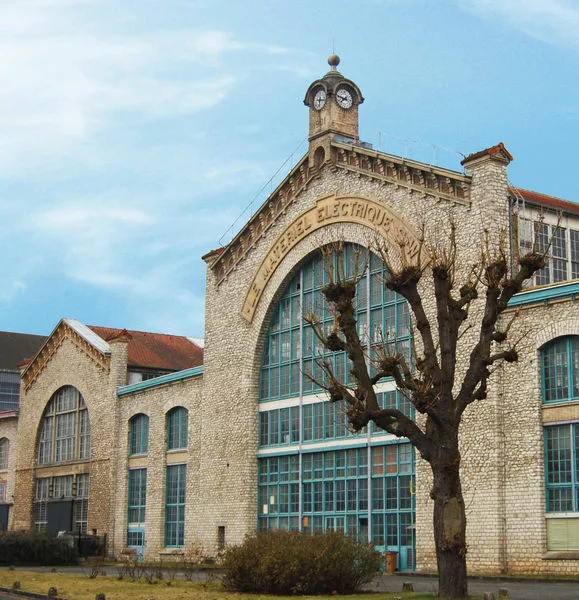 prix immobilier Champagne Sur Seine