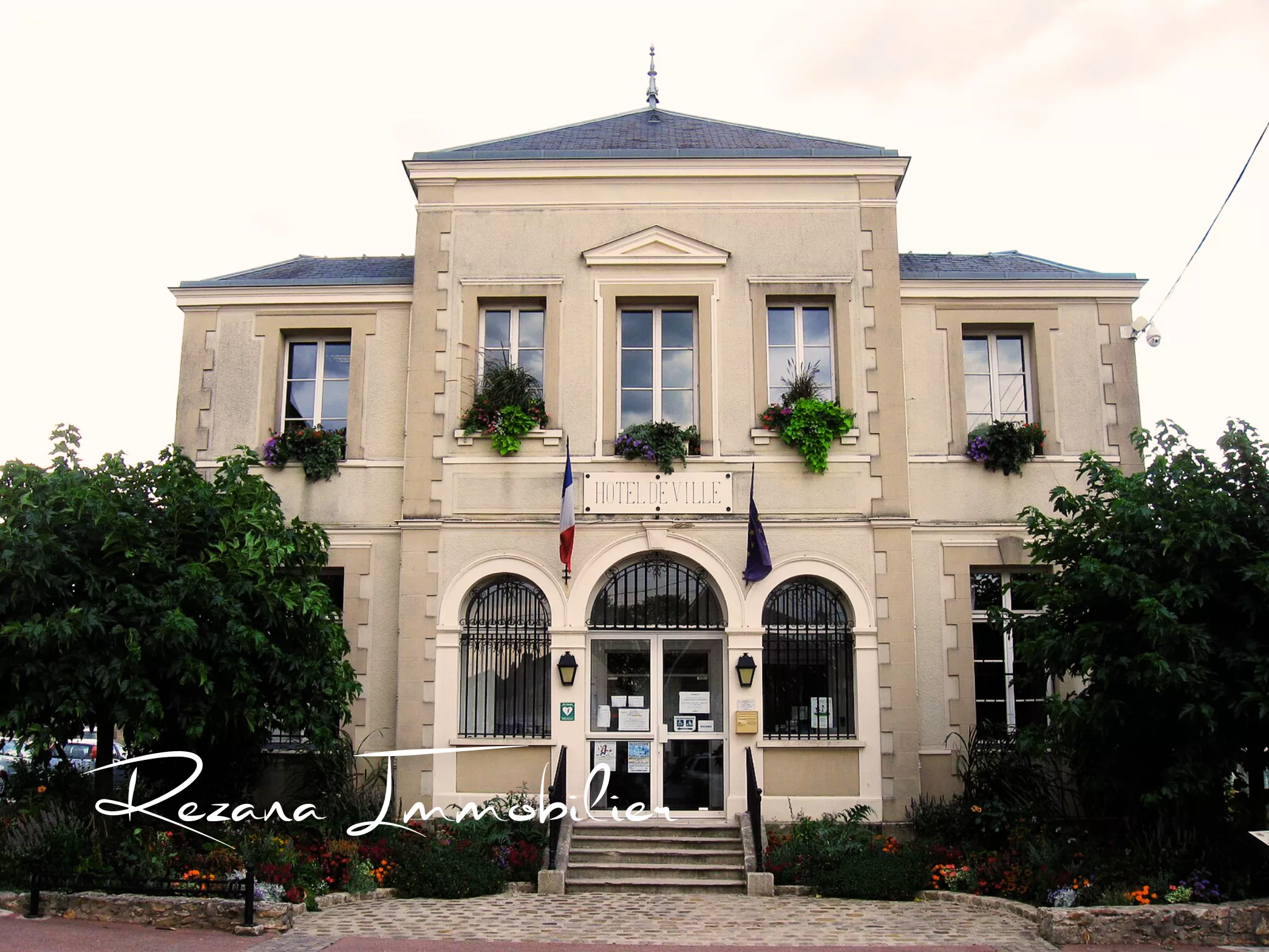 prix immobilier Le Châtelet-en-Brie