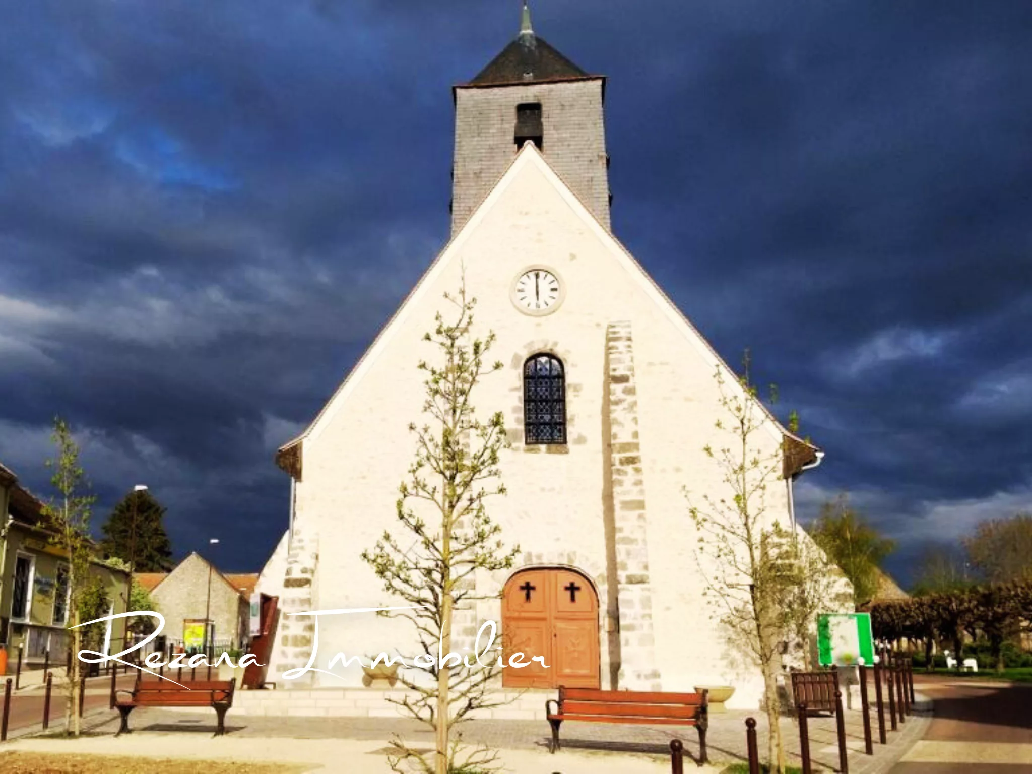 prix immobilier Valence-en-Brie