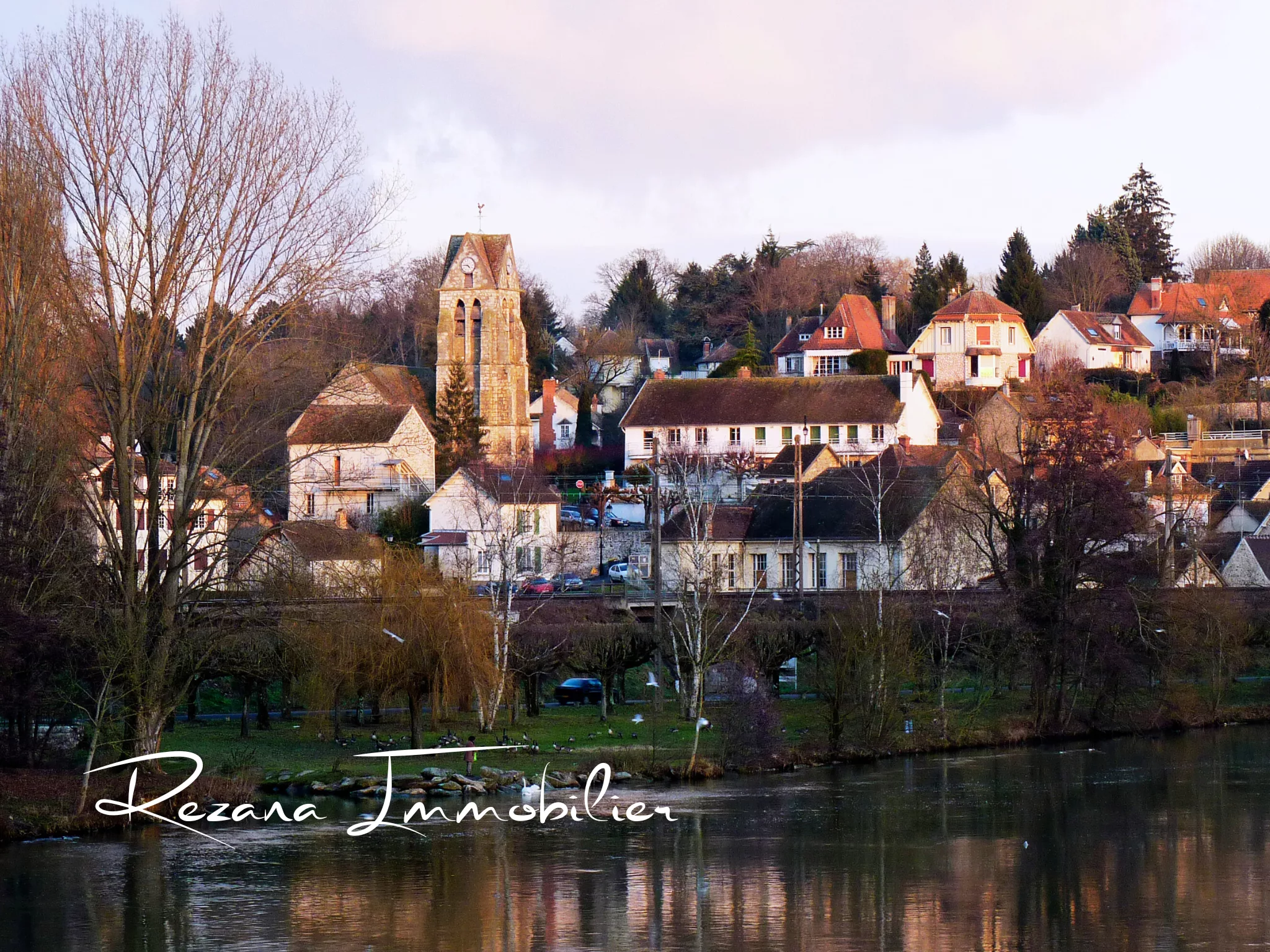 prix immobilier Fontaine-le-Port