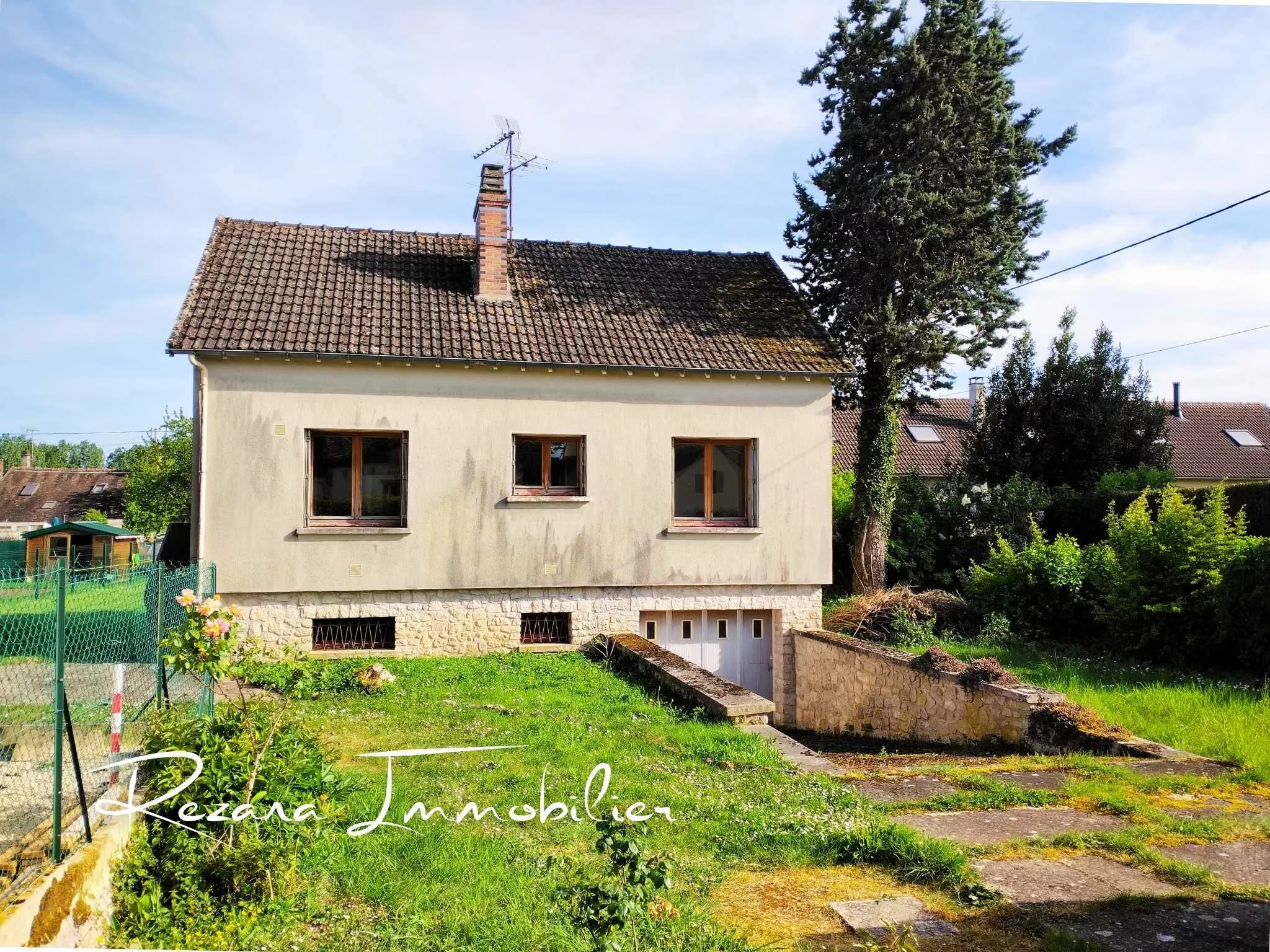 Châtenay-sur-Seine 174.000 €