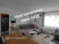 VENTE APPARTEMENT